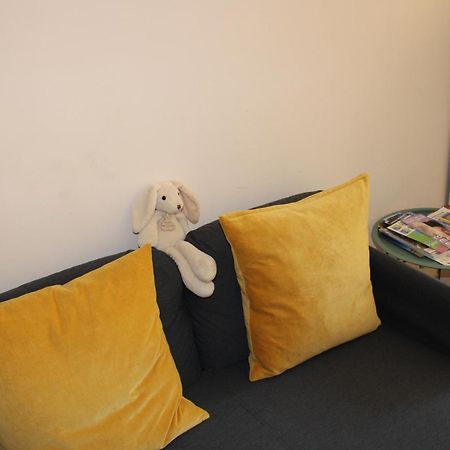 Agreable Appartement P2 Centre Ville Au Calme. Nimes Ngoại thất bức ảnh